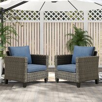 Lachesis patio 2025 sectional with cushions